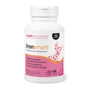 Soluções inteligentes Ironsmart, 60 CT