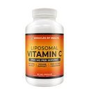 Cápsulas lipossomais de vitamina C 2100mg 180 Veggie, 60 dias de fornecimento □ Biodisponibilidade Absorvente Rápido □ Poderoso Antioxidante e Imune Suplemento de suporte