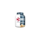 Dymatize ISO 100 Whey Protein Powder com 25g de isolato de Whey 100% hidrolisado, Vanilla 5 Libra, embalagem pode variar