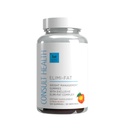Consultar Saúde ELIMI-Fat Apple Cider Vinagre Morosil Weight Management Gummies - Suporta perda de peso- Sem glúten, Keto, Vegan - Citrus Flavor 120 Contagem