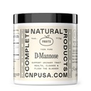 Pure D-Mannose Powder Supplement - D-Mannose 4 onças (113g) Cerca de 60 Servings for ITU, Bladder Natural, & Urinary Tract Health