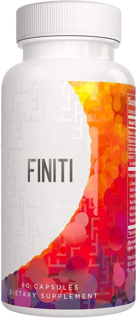 Jeunesse Finiti Anti-Agining DNA Proteção Telômeros Reparar Suplemento Dietário