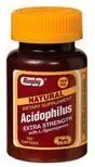 Rugby Acidophilus