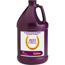 Farnam Horse Health Red Cell, Suplemento Mineral de Vitamina Líquida para Cavalos, Ajuda a Preencher Gaps Nutricionais Importantes em Dieta de Cavalo, 1 Gallon, 128 Oz., 64-Dia de Fornecimento