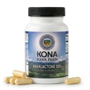 30% Kavalactone Kava Extract Cápsulas (120 Cápsulas)