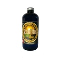 Liquid Zeolite by Silver MTN Minerals, Medical Purity, Most Bioavailable, Colloidally Suspended with Gold Nano Particles. 16 oz 200 ppm