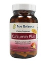 Curcumina Plus 60 cápsulas