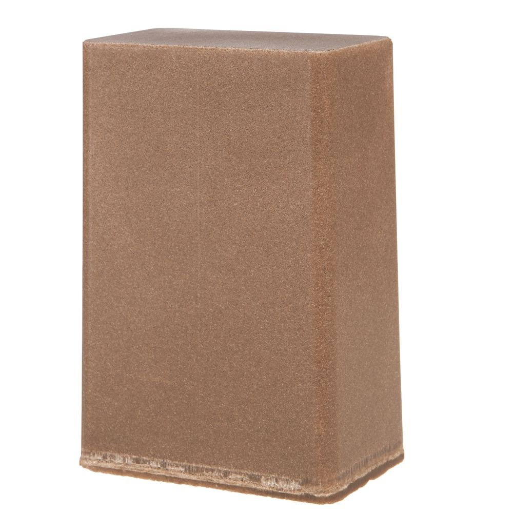 North American Salt 90013 Trace Mineral Brick Pet Suplemento Nutricional, 4-Libra