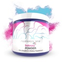 Nootropics Depot Sabroxi® Oroxilin-A Powder 30 Grams Oroxilin-A mínimo de 10% Oroxilin-A Oroxilum indicum Pode ajudar a promover foco e motivação Pode ajudar a promover função cognitiva