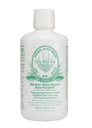 Herbal Respostas Herbal Aloe Força Aloe Vera e Herbal Suplemento Dietário, 32 fl oz