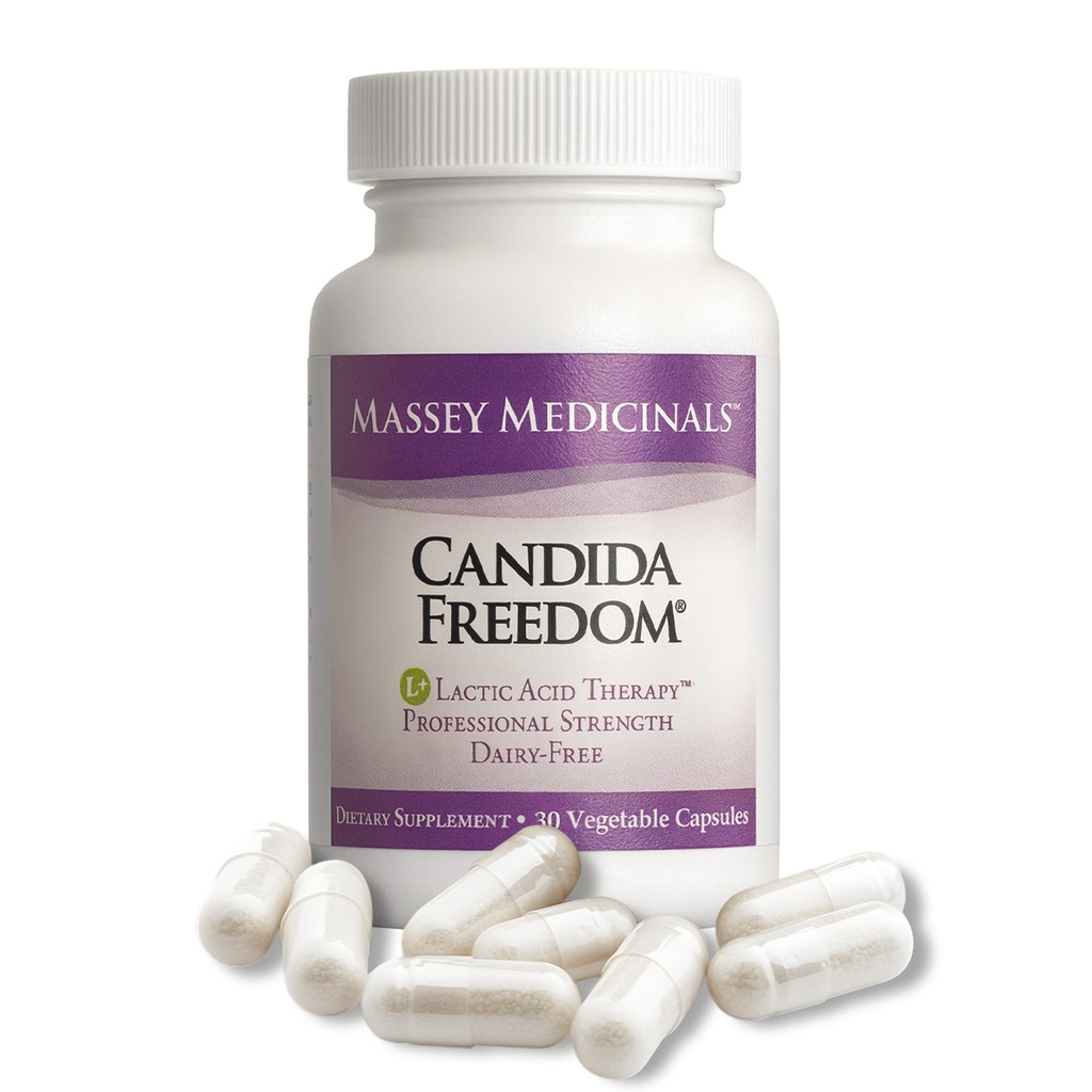 Massey Medicinals Colon Cleanse Pills - Crafted Digestive for Vibrant Living - Gut Health Probiotic Complex - 30 Cápsulas