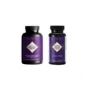 NAOMI Citrus Bergamot e Curcumina Turmérica - Duo de Alta Potência