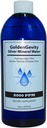 8000 PPM Bioactive Atomic Colloidal Silver, 16 oz □ Não-Tóxico, Não-GMO Trace Mineral Imune Support Supplement