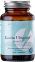 Zita West Kaneka CoQ10 Ubiquinol □ Suplemento Altamente Absorvível para Homens e Mulheres