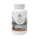 Mt. Capra Goat Milk Colostrum □ para Sistema Imune Saudável, Gut, e Desempenho Atlético
