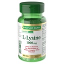 Bounty L-Lysine - 1000 mg - 60 Comprimidos