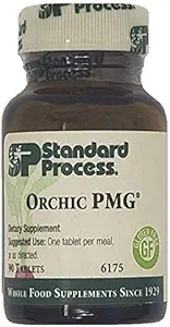 PMG Orchic (90 comprimidos)