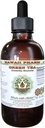 Hawaii Pharm Green Tea Alcohol-free Liquid Extract, Organic Green Tea (Camellia Sinensis) Dried Leaf Glicerite Natural Herbal Suplemento 2 onças