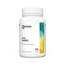 Renue By Science CoQ10 - Coenzyme Q10 as Ubiquinol CoQ10 □ Alta resistência lipossomal CoQ10 200mg Suplemento □ 90 Co Q10 Cápsulas □ Não-GMO & Alergénio Grátis □ Made in The USA Third-Party Tested