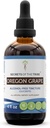 Segredos da tribo Oregon Grape Alcohol-Free Liquid Extract, responsavelmente cultivada Oregon Grape (Mahonia aquifolium) Raíz seca (4 FL OZ)