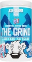 Os Aminoácidos Essenciais Grind, Aminoácidos de cadeia ramificada, 30 Servings (ICEE Framboesa Azul)