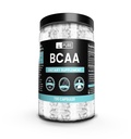 Ingredientes originais puros BCAA (730 cápsulas) Sem enchimento de magnésio ou arroz, sempre puro, laboratório verificado