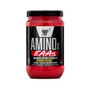 BSN Amino X EAAs, Recuperação muscular e resistência, 10g de aminoácidos essenciais, 5g de BCAAs, Açúcar Zero, Cafeína Livre, Suco de selva, 13.2 oz, 25 Servings