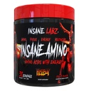 Insano Labz Psicótico Hellboy Amino - Fruit Punch