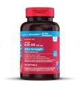 MUNCHIE MIX Extra- Forte Krill Oil, 500 mg (160 ct.)