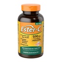 Ester-Vitamina C com Citrus Bioflavonóides 500 Milligrams 450 Veg Tabs