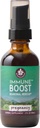 WishGarden Herbs Imune Boost para a gravidez - Imune Herbal Baseada em Planta Suplemento de suporte w/Echinacea, Imune Boost Tintura para grávidas e pós-parto Mães, Gravidez-Seguro Imune Suporte do Sistema, 2 onças