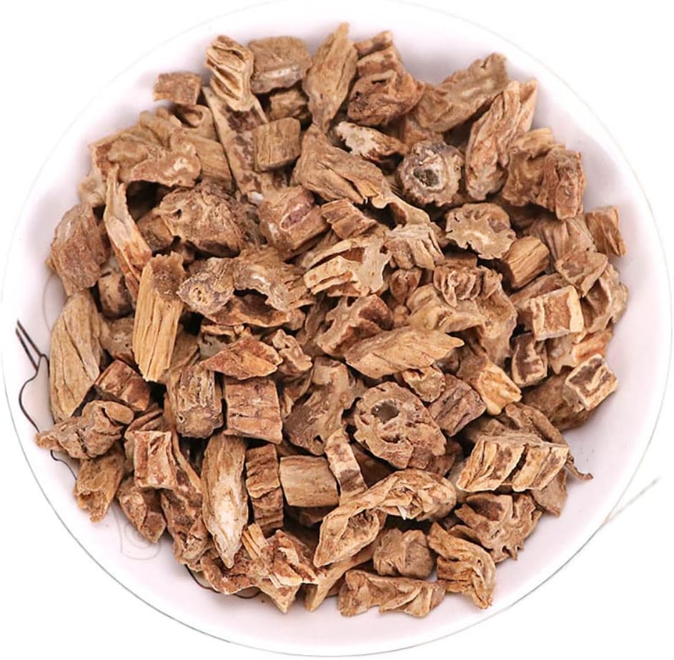 Raíz de Stemona Puro Natural Premium,Stemona Tuberosa,Stemonae Radix,Baibu. (250g)
