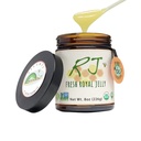 Greenbow Organic Fresh Royal Jelly - 100% USDA Certified Organic, Non-GMO, Halal, Pure, Gluten Free - Um dos mais embalados nutrição - (226g)