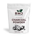 Carvão em pó 8 oz 227 Grams Grau de alimento Carvão em pó para o dente Powder Face Pack