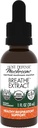 Host Defense Breath* Extract - Imune & Respiratory Support Suplemento Líquido de Cogumelo - Herbal Lung Health Supplement with Chaga, Reishi & Cordyceps - 1 fl oz (30 Servings)*