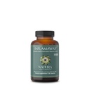 Natura Health Products InflamAway Supplement - Module uma resposta inflamatória saudável - Com Boswellia Serrata, Bromelain, Ginger, Black Pepper (BioPerine) e Chinese Skullcap (90 Cápsulas)