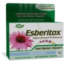 ESBERITOX Supercarregado Echinacea – Apoio Imune – Suplementos de ervas - Raiz de indigo selvagem - Coneflor roxo – Feito na Alemanha – 200 comprimidos