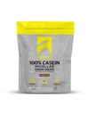 Pó de proteína de Caseína de ascensão - 25g Pó de Caseína Micellar com sabores artificiais zero e adoçantes, sem glúten, sem açúcar adicionado, 4.9g BCAA, 2.2g Leucina - Chocolate, 2 Libras