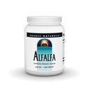 Fonte Naturals Alfalfa 10 Grãos Suplemento Dietário - 1000 Comprimidos
