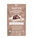 NUFYX® • Heavenly Protein® Powder • Melhor 100% Orgânica do mundo Ervilhas crescidas americana • Vegan • Gluten Free • Baixo carboidrato (Sonhos Chocolate, Packet)
