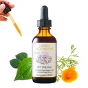 Urban Moonshine Hit The Hay - suporte rápido ao sono* com Califórnia Poppy & Kava - suportes de relaxamento* - destinado ao uso de curto prazo - suplemento de ervas sem glúten - 2 Fl Oz