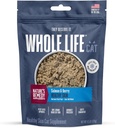 Toda a vida animal de estimação saudável pele e casaco gatos suplementos para pele seca, alergia e alívio estomacal, Imune gato e suporte digestivo - Probióticos & Omega 3 para gatos, alimentos para gatos Adicionar Ins - 30-Dia de fornecimento
