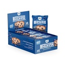 REDCON1 MRE Muffin - Alimentos inteiros 15g Muffin proteína - Sem Whey & Fácil de Digerir - Ajuda a aumentar a energia e os músculos de combustível - Wild Blueberry Flavor Protein Snack (12 Muffins)