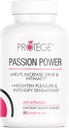 Mulheres Libido Booster para Mulheres - Drive, Energia e Intimidade Enhancement Pills - All-Natural Libido Enhancer com Maca Root, Ashwagandha Extracts - 60 ct