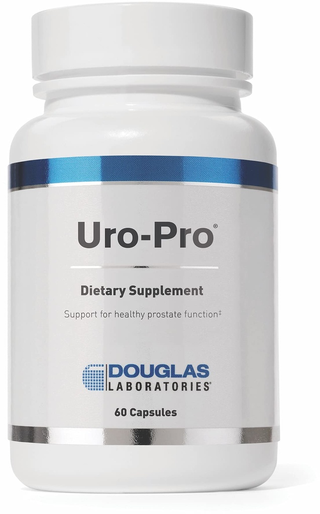 Douglas Laboratories URO-Pro (apenas para homens)