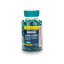 A+Ibuprofeno saudável 200 Mg Softgels, Reliever/Redutor de Febre (AINE), 240 Contagem