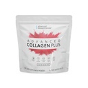 Pó de Colágeno Avançado Plus – 5 Tipos de Colágeno (I, II, III, V, X) com Biotina & Sulfato de Condroitina – Suporta Pele, Cabelo, Articulações e Unhas – Fórmula sem sabor, Easy-Mix