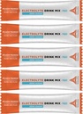 Fluid Tactical - Açúcar Zero, Keto Electrolyte Powder, Pacotes de Hidratação, Made in USA (Peach Mango, 25 Count)