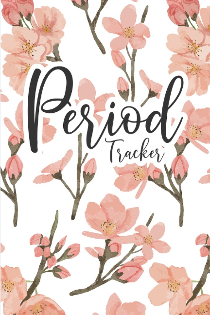 Rastreador de período: Suplementos de período Hormones Planner para meninas para rastrear sintomas de SPM