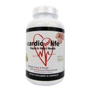 CardioForLife 60 comprimidos mastigáveis - Berry